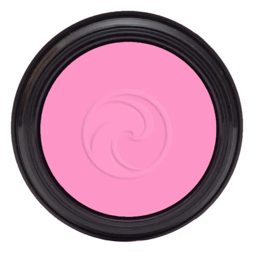 Gabriel Cosmetics Powder Blush Vibrant Pink