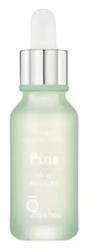 9wishes Pine Perfect Ampule Serum