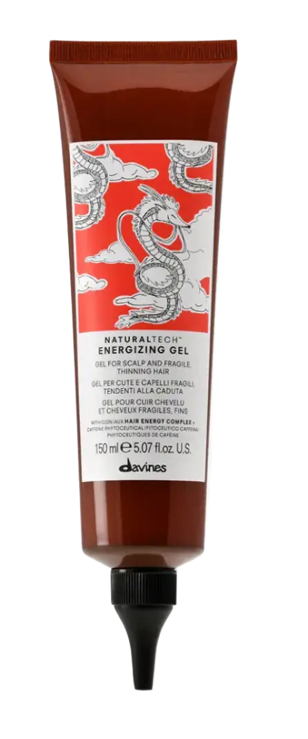 Davines Naturaltech Energizing Gel