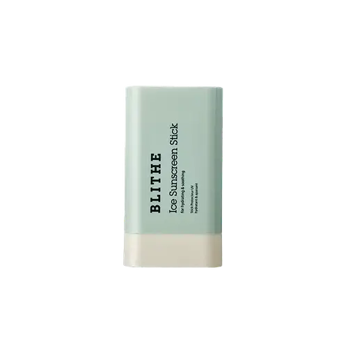 BLITHE Ice Sunscreen Stick SPF 50+ PA++++