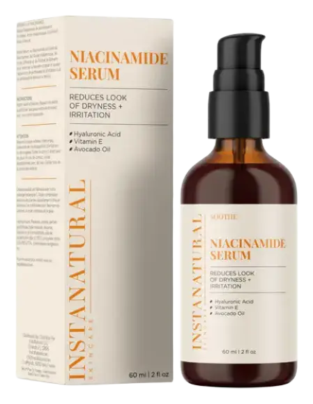 InstaNatural Niacinamide Serum