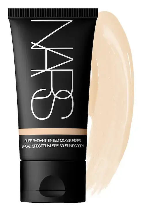 NARS Cosmetics Pure Radiant Tinted Moisturizer SPF 30 Finland