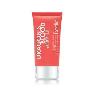 Rodial Dragon's Blood Broad Spectrum SPF15 Sunscreen Hyaluronic Moisturizer
