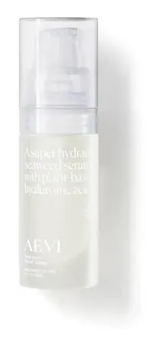 Aevi Hyaluronic Face Serum