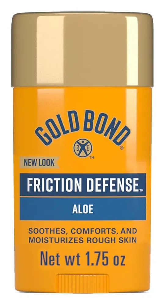 Gold Bond Friction Defense Stick