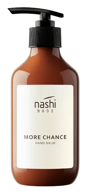 Nashi Argan More Chance Hand Balm