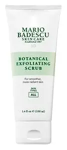Mario Badescu Botanical Exfoliating Scrub