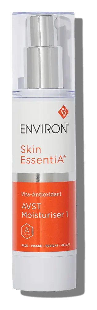 Environ Skin Care Skin Essentia AVST Moisturiser 1