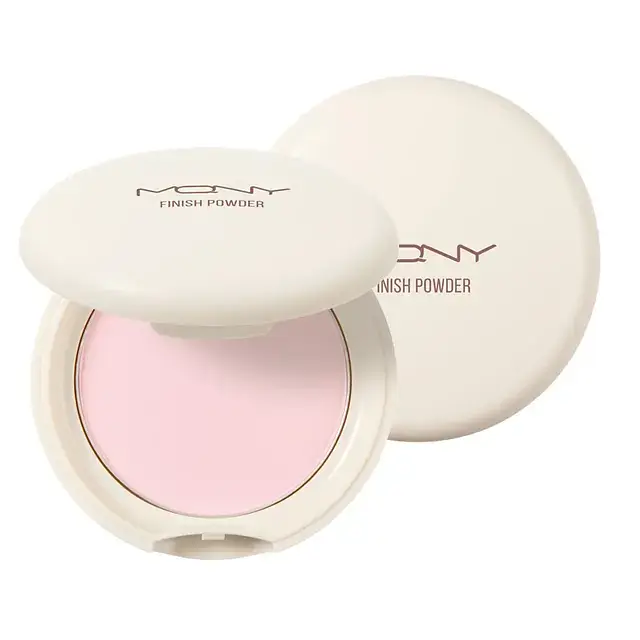 MACQUEEN Micro Fit Finish Powder