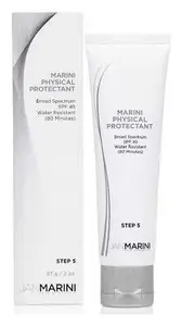 Jan Marini Marini Physical Protectant Tinted SPF 45