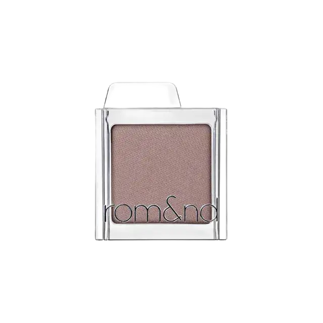 Romand Slide In Single Matte M19
