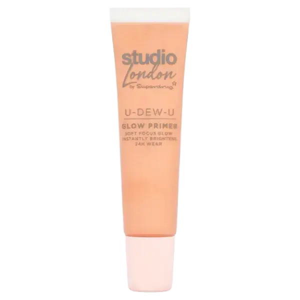 Superdrug Studio London U-Dew-U Glow Primer