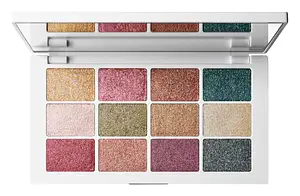 Makeup by  Mario Master Metallics Eyeshadow Palette