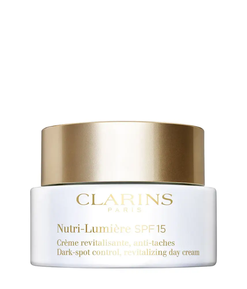 Clarins Nutri-Lumière SPF 15