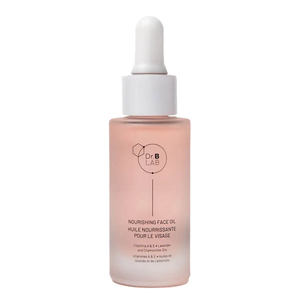 Dr. Brandt Skincare Dr. B Lab Nourishing Face Oil
