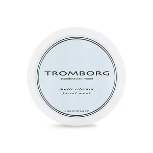 Tromborg Multi Vitamin Facial Mask