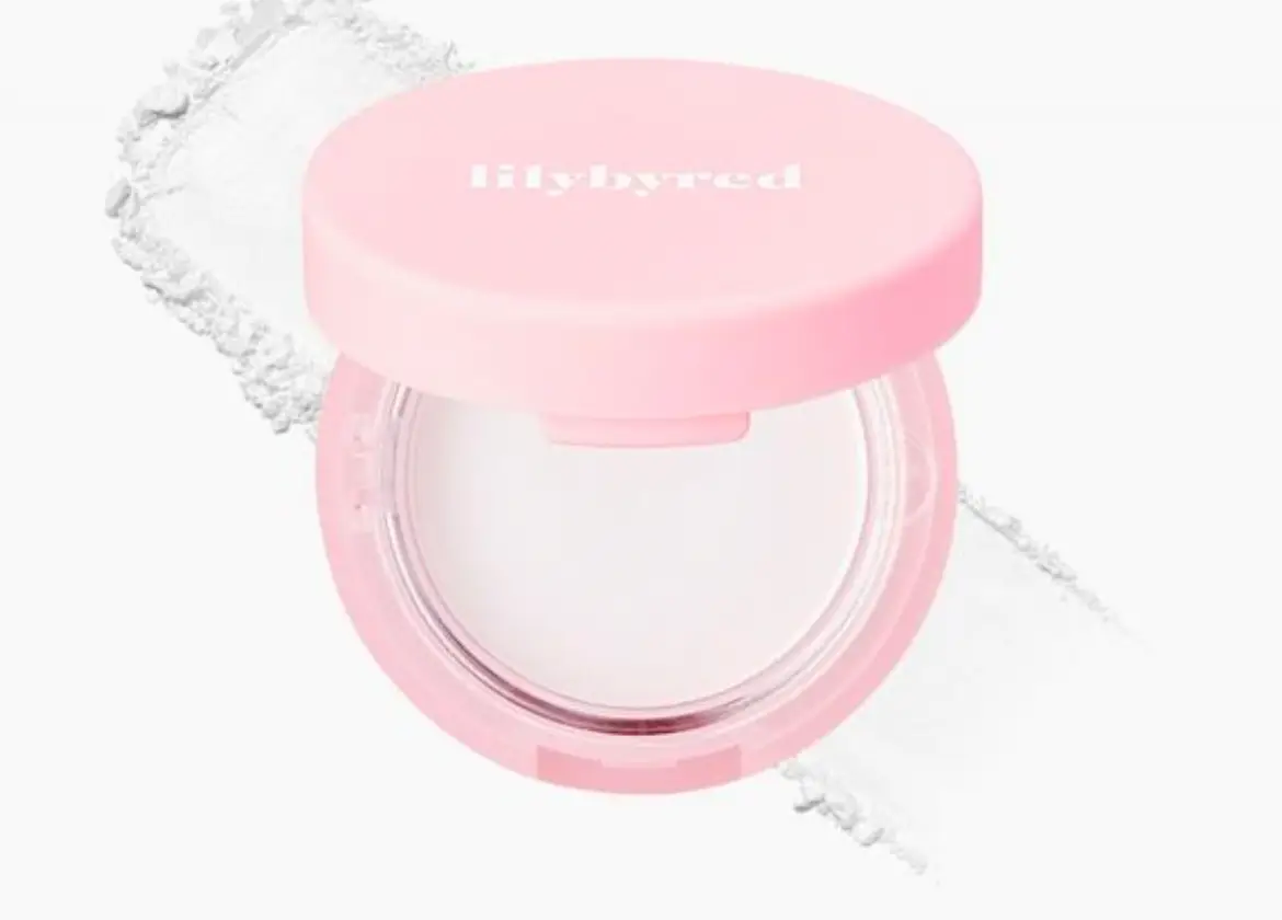 lilybyred Sebum Lock Pad