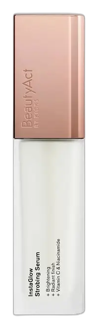 BeautyAct Instaglow Strobing Serum