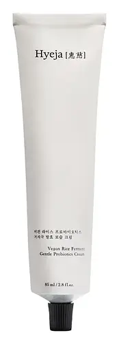 Hyeja Probiotics Gentle Ferment Cream