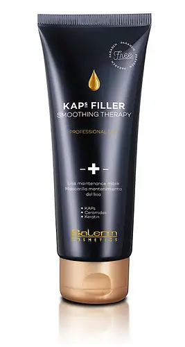Salerm Kaps Filler Smoothing Therapy Liss Maintenance Mask