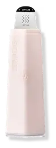Dermaflash Dermapore+ Ultrasonic Pore Extractor Blush