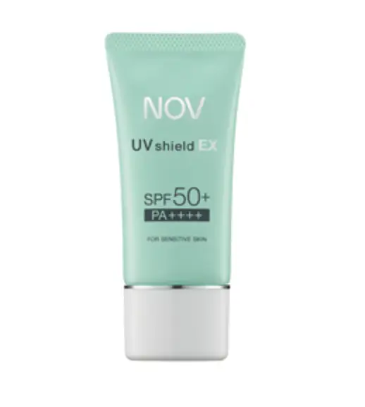 Nov UV Shield EX SPF50+ PA++++