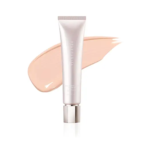 Dear Dahlia Daily Defense PDRN BB Cream 21C Rosy Light