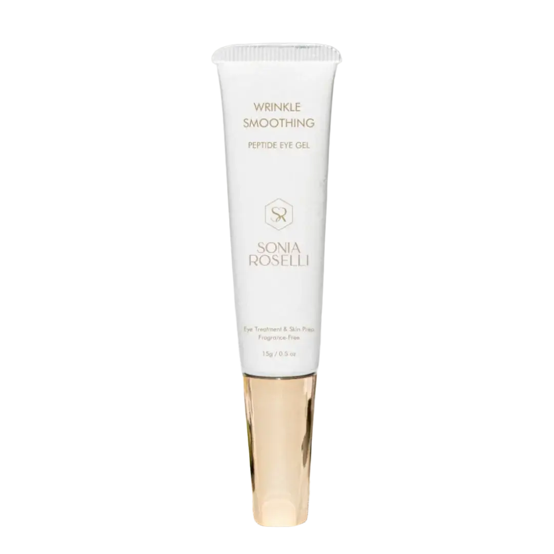 Sonia Roselli Wrinkle Smoothing Peptide Eye Gel