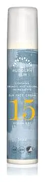 Rudolph Care Sun Face Cream SPF 15