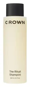 Crown Affair The Ritual Shampoo