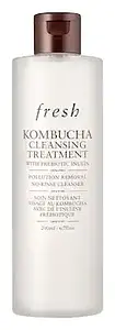 Fresh Kombucha Cleansing Treatment