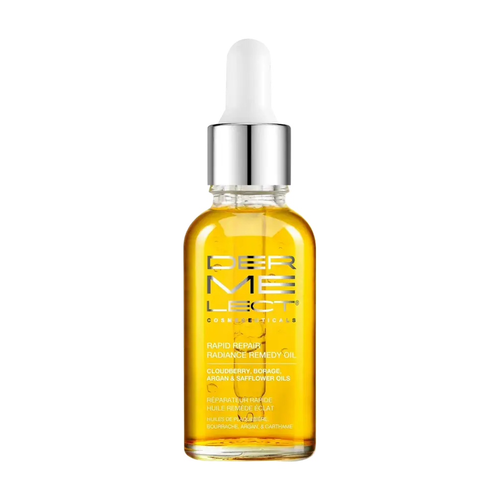 Dermelect Rapid Repair Radiance Remedy Oil