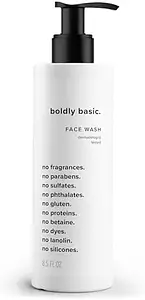 Boldly Basic Face Wash