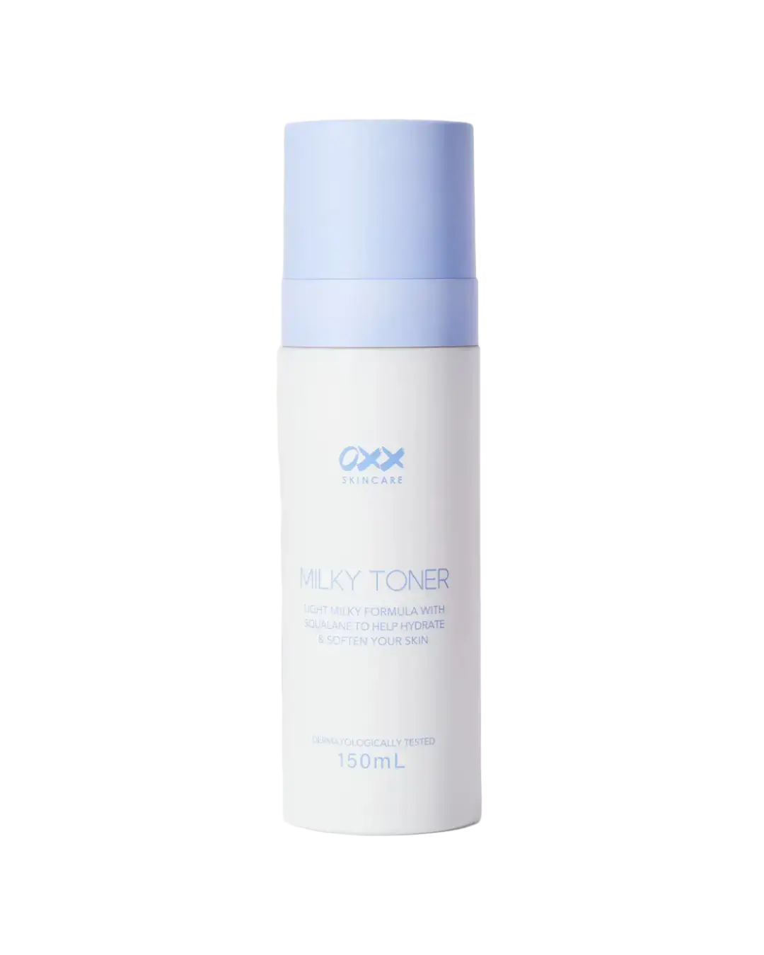 OXX Cosmetics Milky Toner