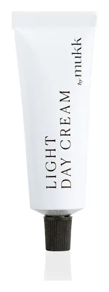 By Mukk Light Day Cream