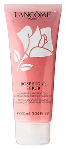 Lancôme Exfoliating Rose Sugar Scrub