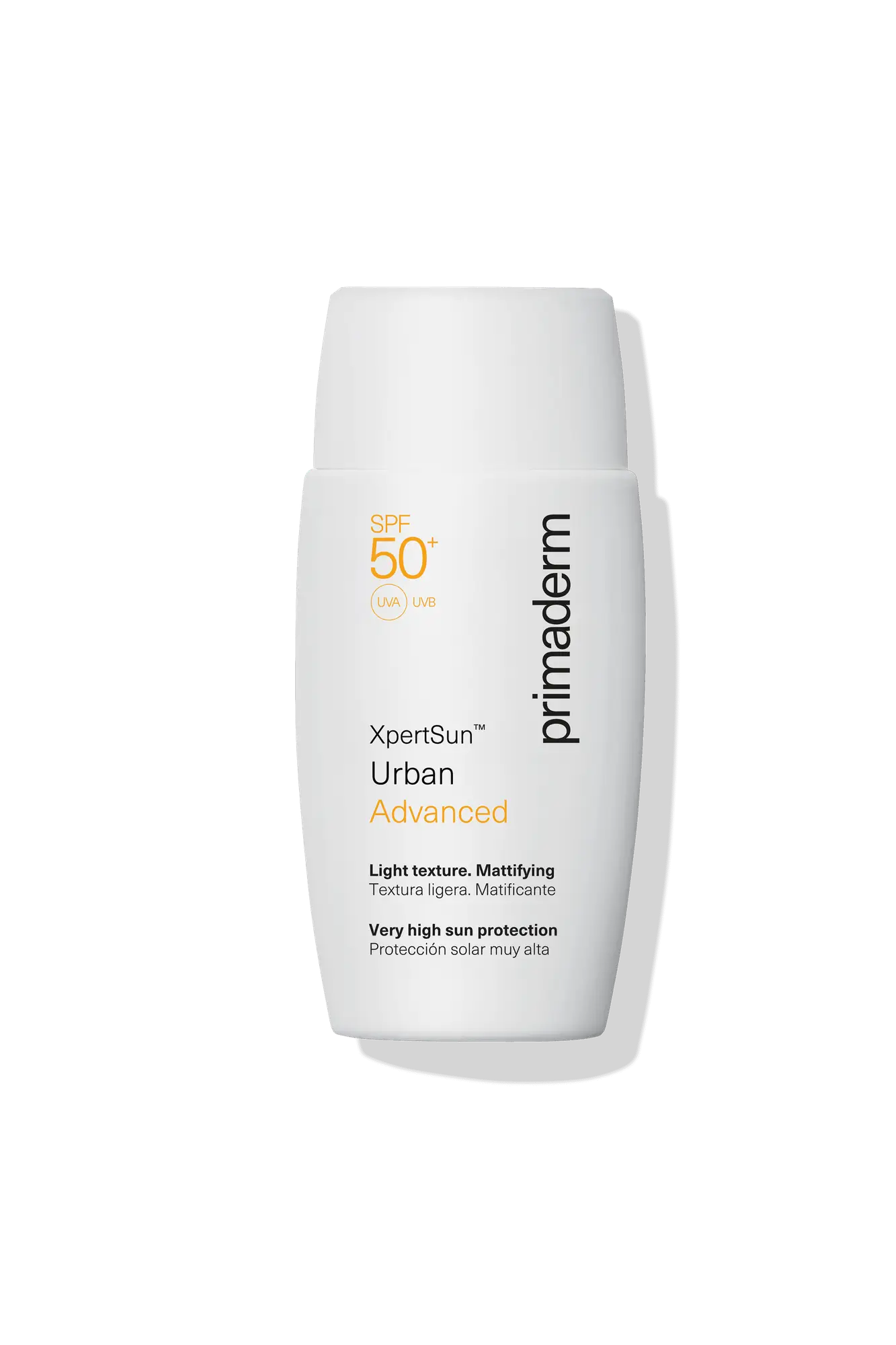 Prima Derm Xpertsun Urban Advanced SPF 50+ Light Texture