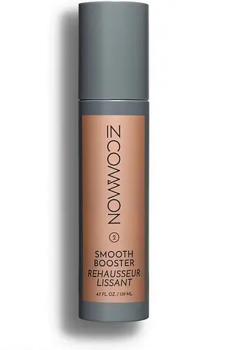 In Common Smooth Booster