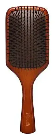 Fillimilli Wood Paddle Brush