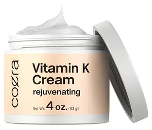 Coera Vitamin K Cream