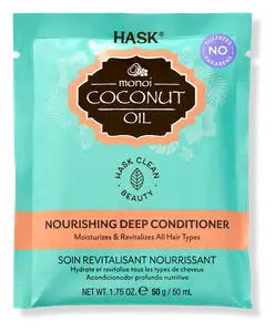 Hask Coconut Oil Nourishing Deep Conditioner