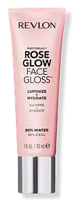 Revlon Photoready Rose Glow Face Gloss