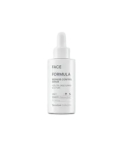 Face Formula Redness Control Serum