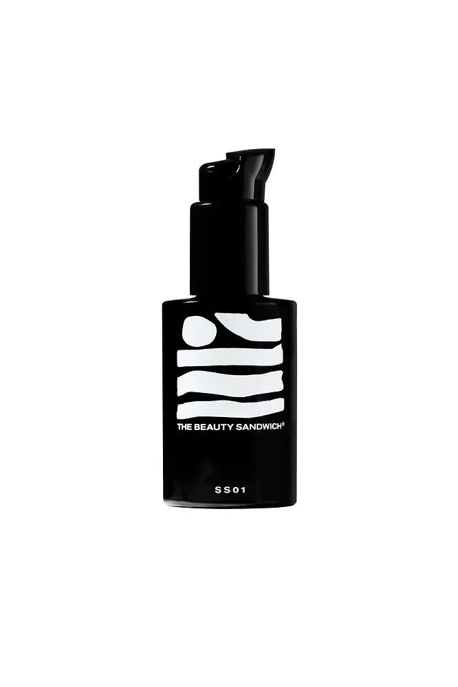 The Beauty Sandwich SS01 Snatching Brightening Vitamin Sauce