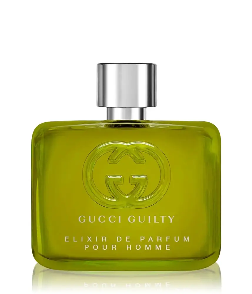 Gucci Guilty Elixir De Parfum Pour Homme