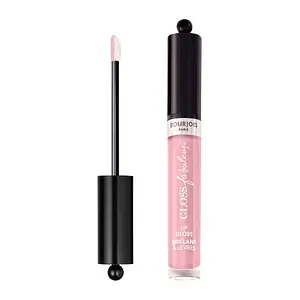 Bourjois Paris Gloss Fabuleux Lip Gloss 03 Rose Charismatic