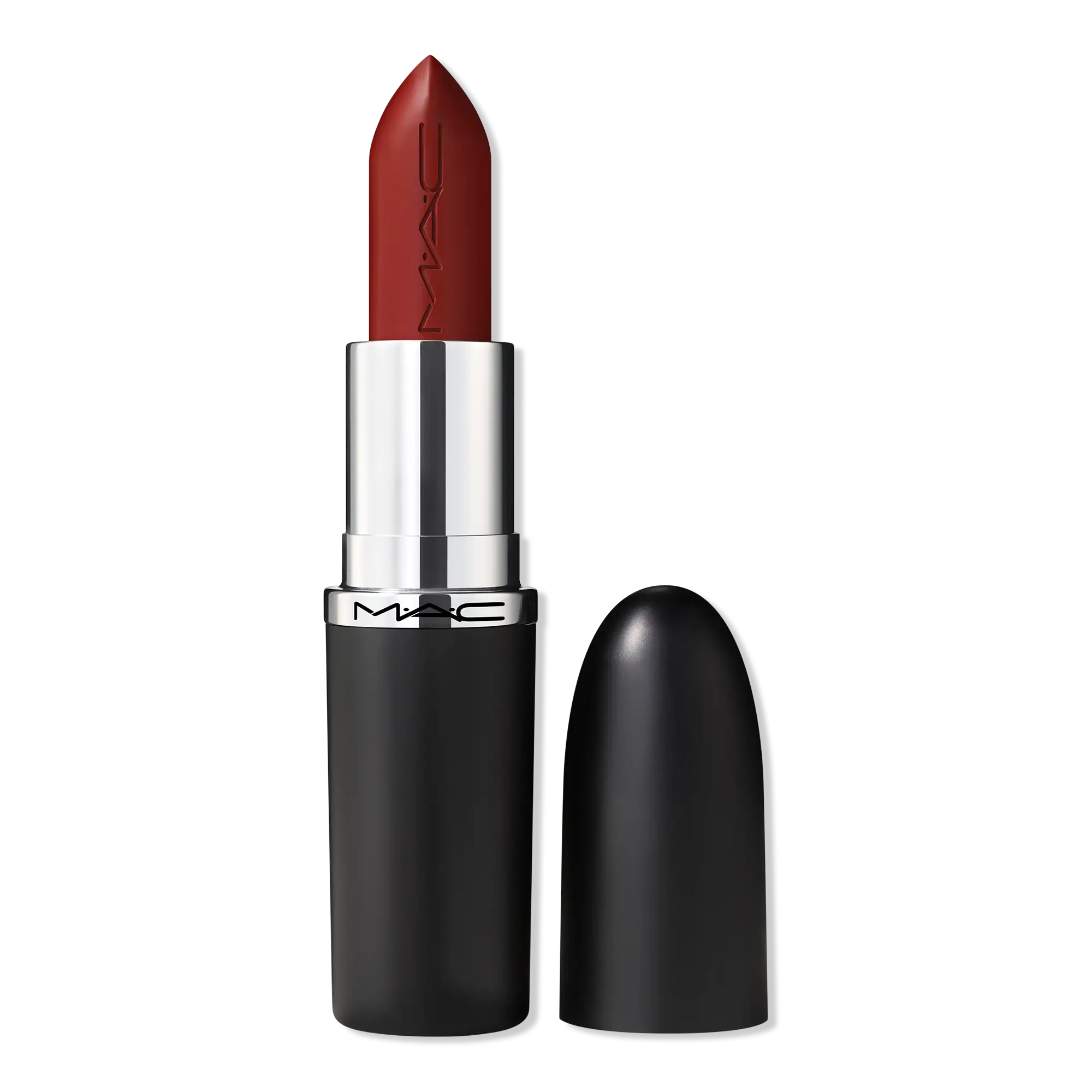Mac Cosmetics M·A·Cximal Sleek Satin Lipstick Dubonnet