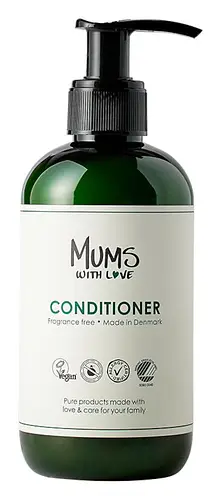 Mums With Love Conditioner