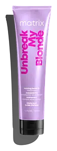 Matrix Unbreak My Blonde Reviving Leave-In Treatment