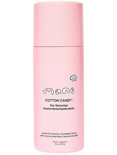 Mane Cotton Candy Dry Texturizer